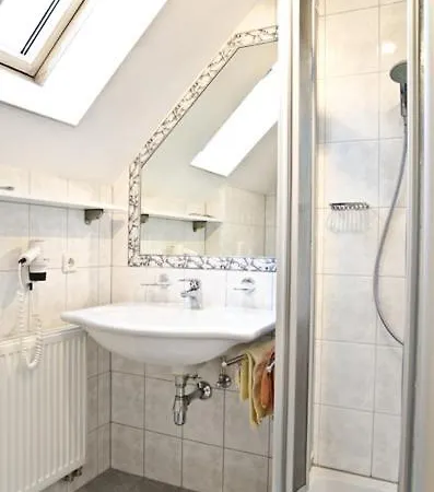 Garni Andreas Hotel Ischgl