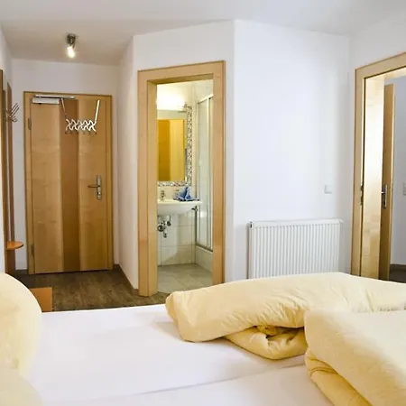 Garni Andreas Hotel