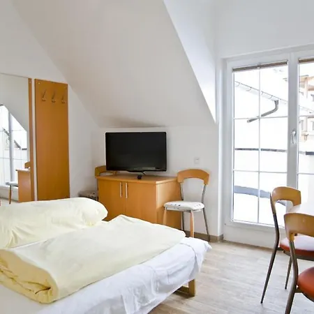 Garni Andreas 3* Ischgl