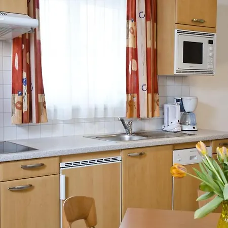 Hotel Garni Andreas