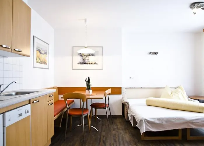 Garni Andreas Ischgl