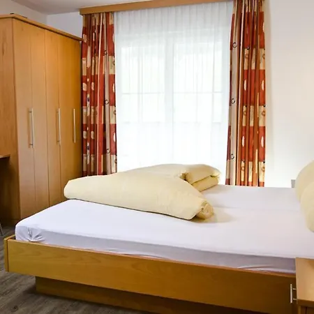 Hotel Garni Andreas 3*