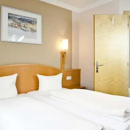 Hotel Garni Andreas