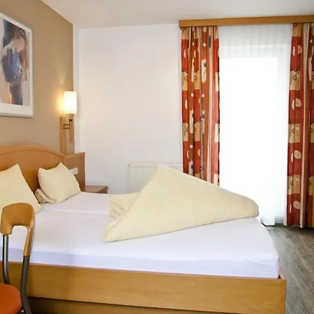 Ξενοδοχείο Garni Andreas