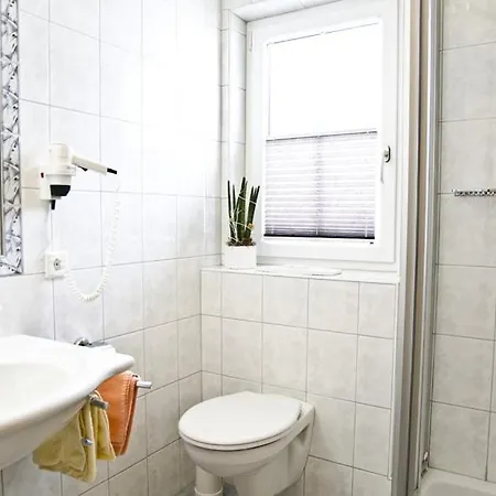 Garni Andreas 3* Ischgl