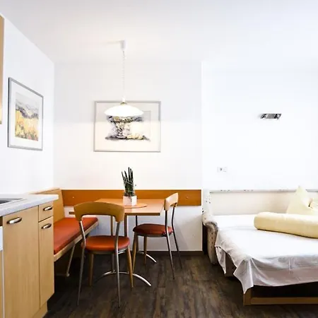 Garni Andreas Ischgl