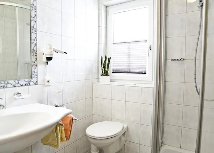 Garni Andreas 3* Ischgl