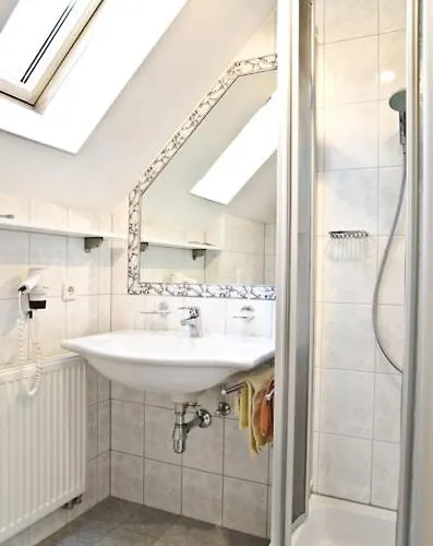 Garni Andreas Hotel Ischgl