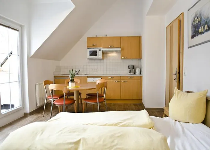 Garni Andreas Ischgl